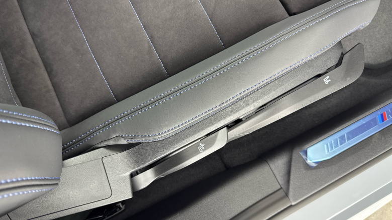 BMW 1 Series 120 M Sport 5dr Step Auto [Tech+ Pack] Petrol Hatchback